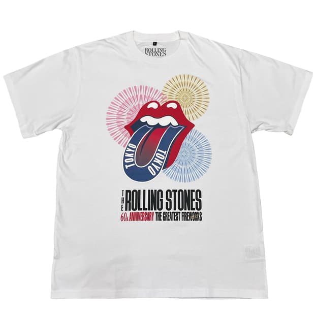 롤링 스톤즈 (The Rolling Stones)