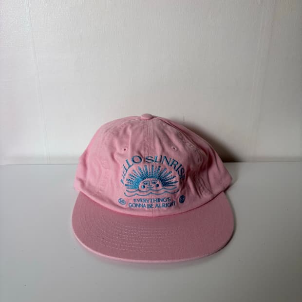 헬로선라이즈_핑크