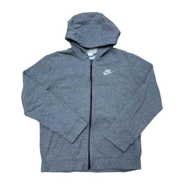 나이키 후드집업