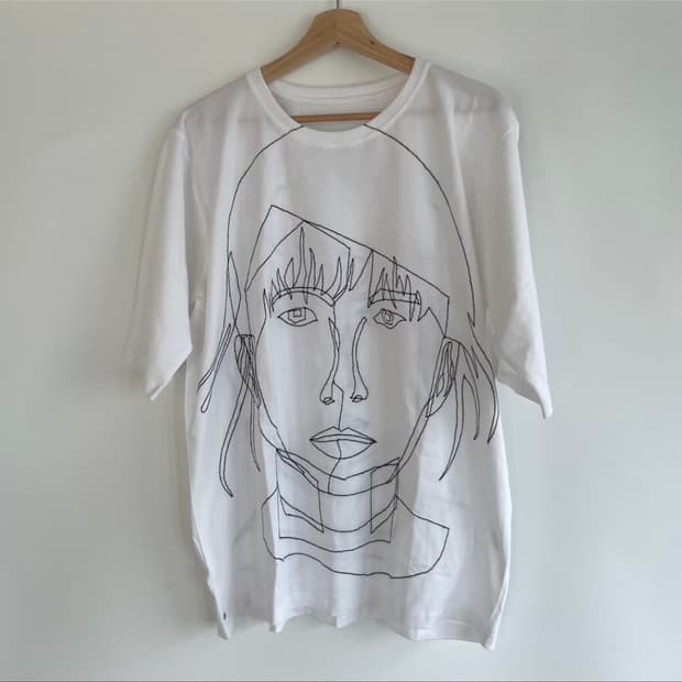 (구매) 블레스 starcut 티셔츠