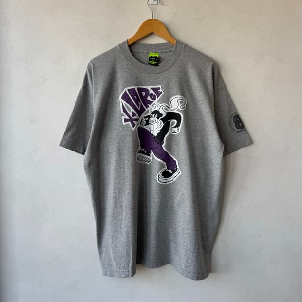 00s XLarge 티셔츠
