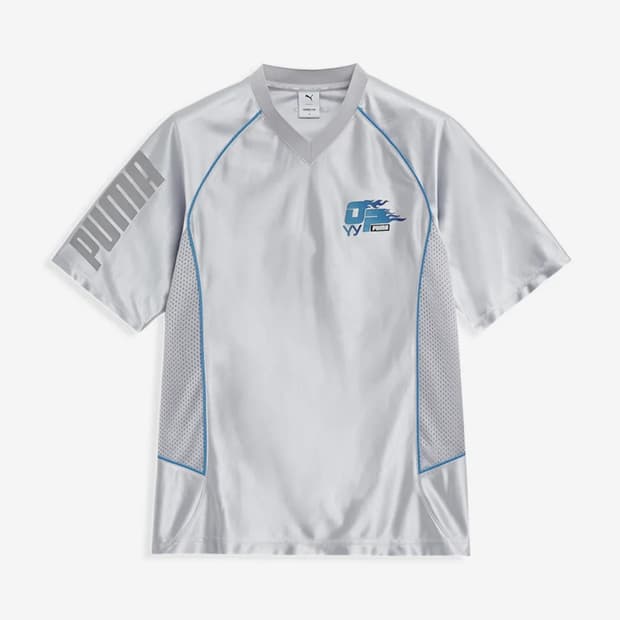 푸마 X 오픈와이와이 메시티 