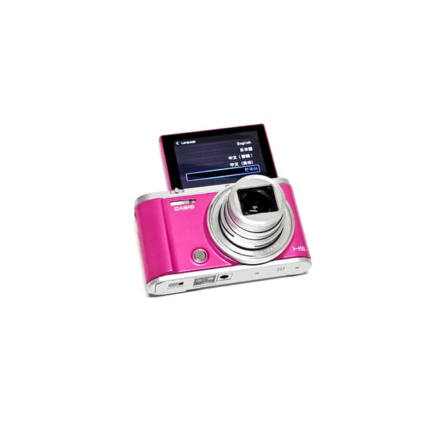 카시오 엑슬림 Casio Exilim EX-ZR3200 디카 디지털카메라