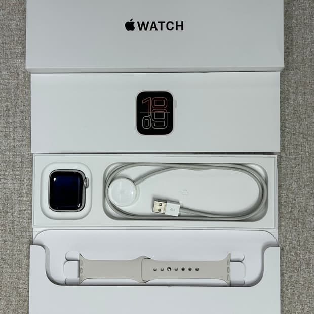 애플워치SE2 40mm