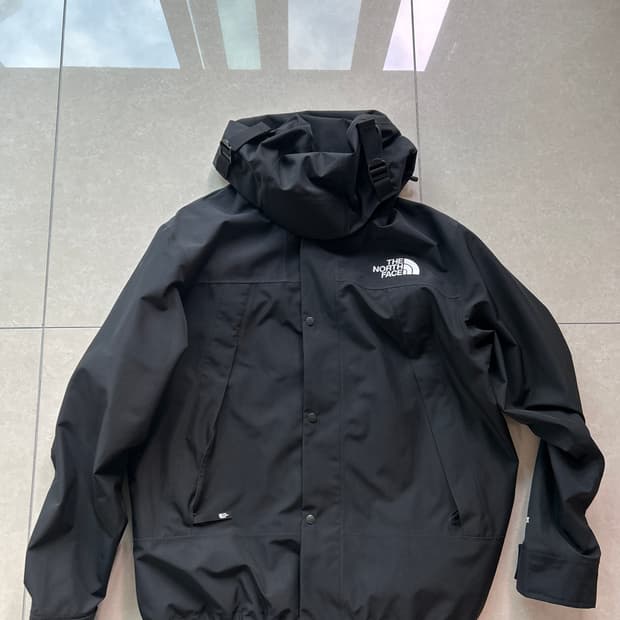Northface 1990 Mountain jacket (Goretex)