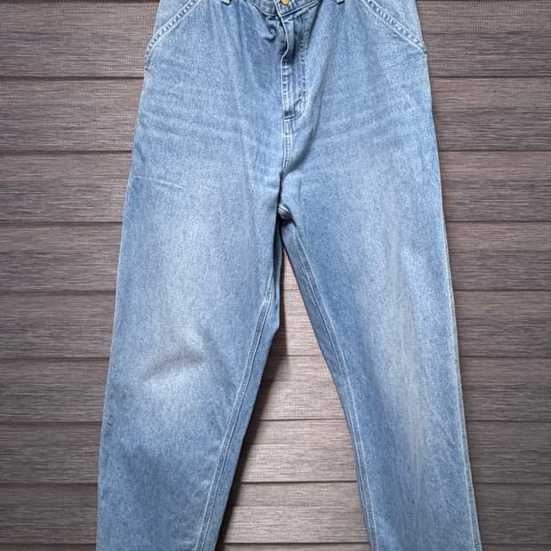 34) 칼하트 carhartt wip 심플팬츠 노르코