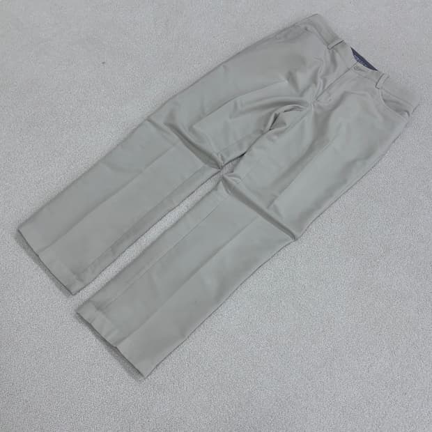 XL 나이키골프 남성 슬랙스 팬츠 0327E