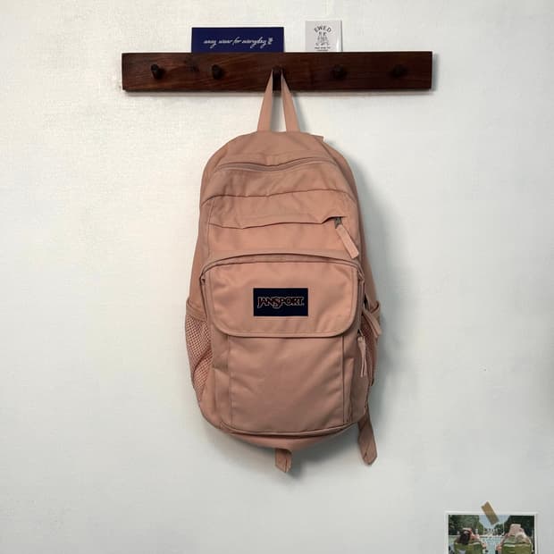Jansport Backpack/A17