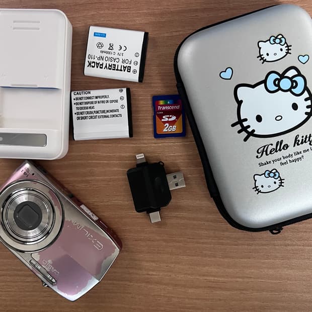 ์นด์์ค ์์ฌ๋ฆผ EX-Z2300 ๋์งํธ ์นด๋ฉ๋ผ CASIO EXILIM EX