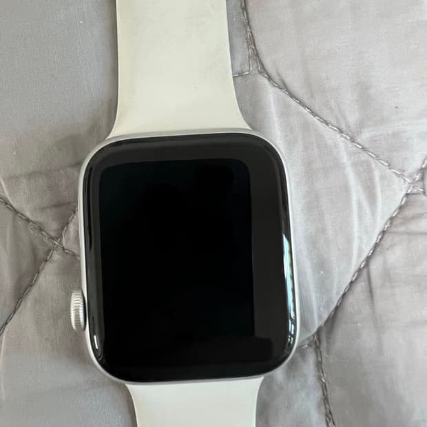 애플워치 se2 44mm