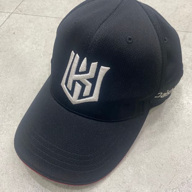 KT위즈 볼캡 