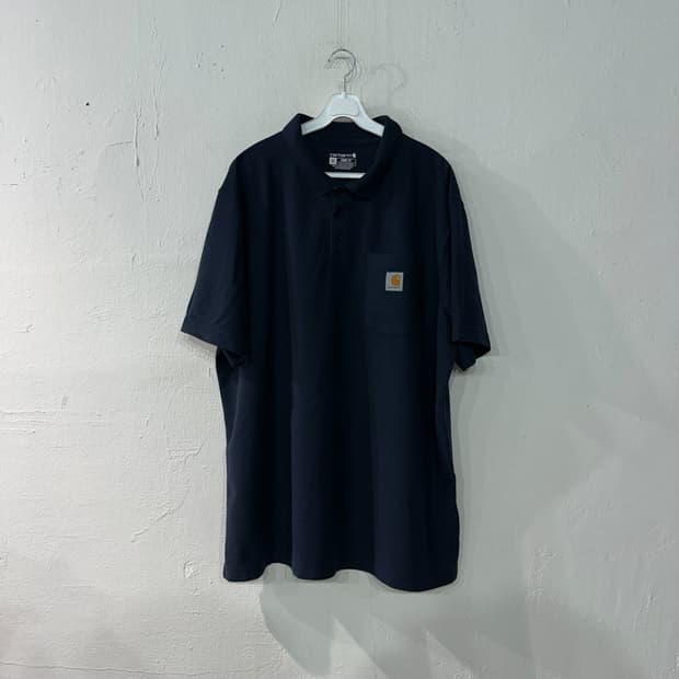 칼하트 반팔카라티 105-110