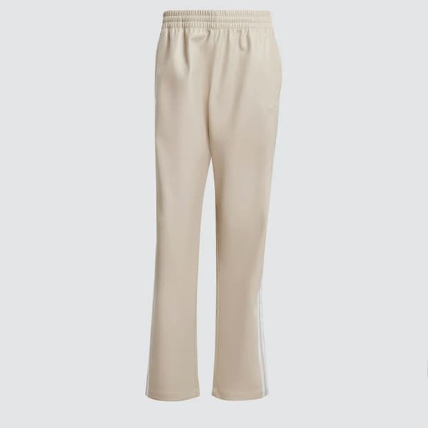 아디다스 포우 레더 팬츠