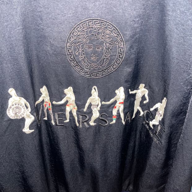 Versace Hercules