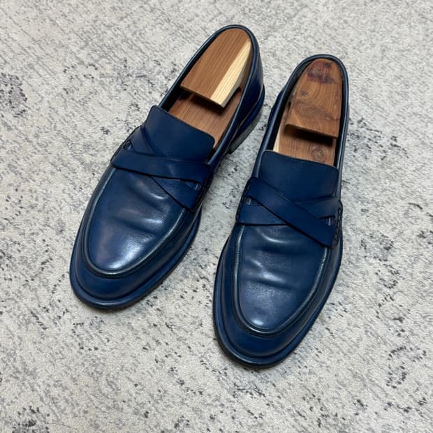 빅터앤롤프 로퍼 41사이즈