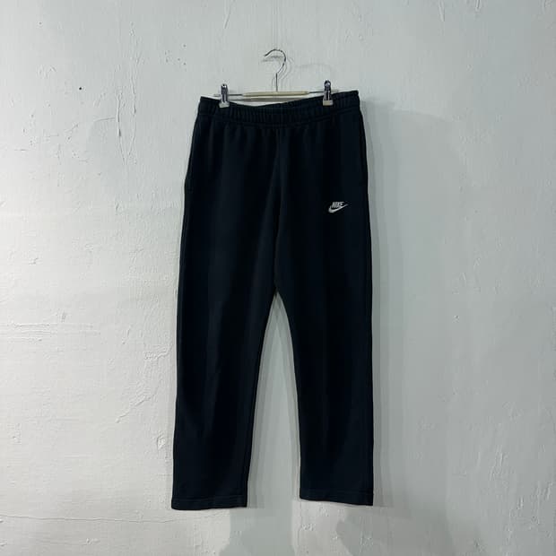 나이키 트레이닝바지 L