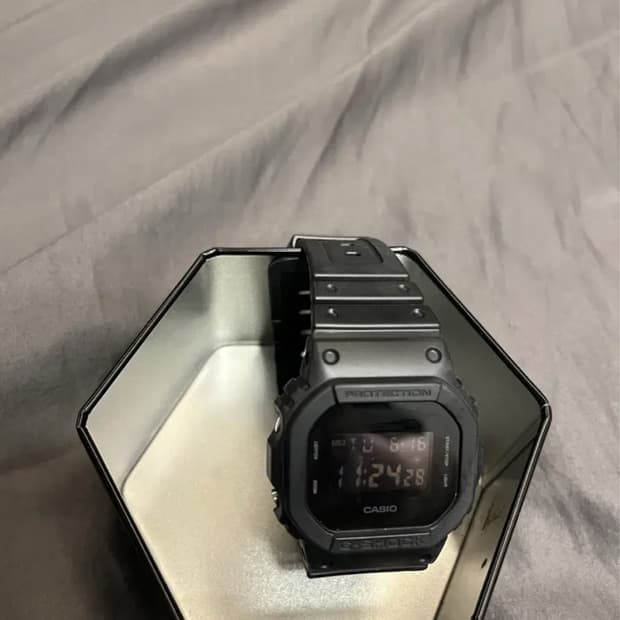 dw-5600 bb
