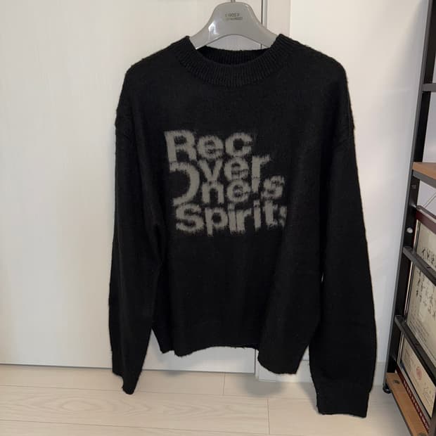 밀로 아카이브 니트