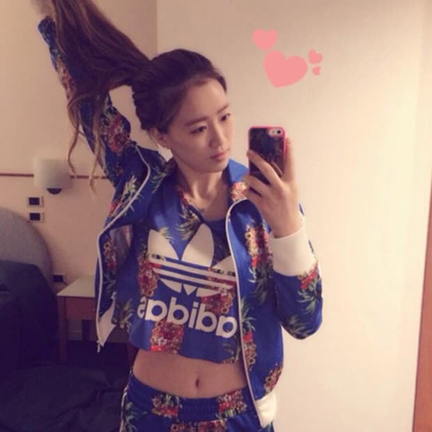 🍍아디다스 프루타플로 3ps set🍍