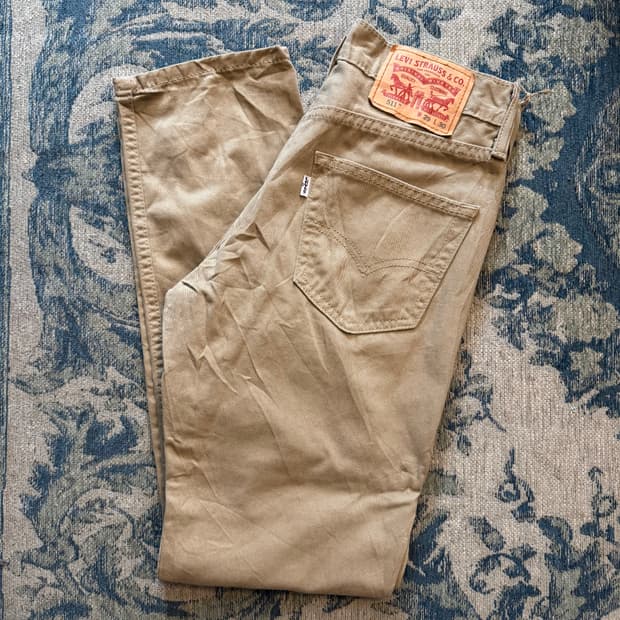 levi.s (511  29x30)