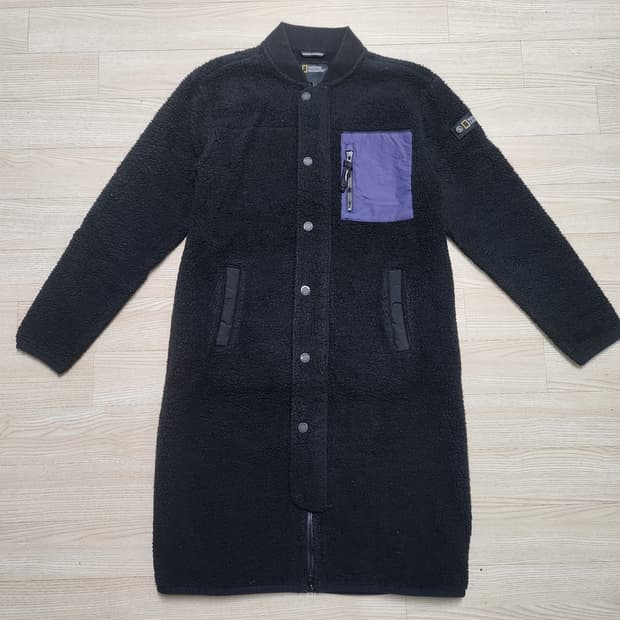 내셔널지오그래피 롱플리스