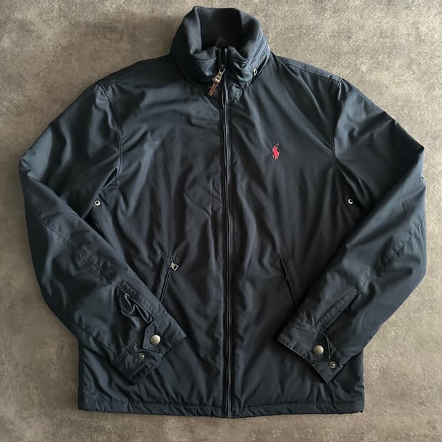 폴로랄프로렌 페리자켓