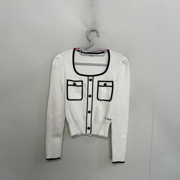 에고이스트 2024 니트 F 