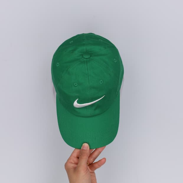 F 나이키 키즈 여성 볼캡 0609H2