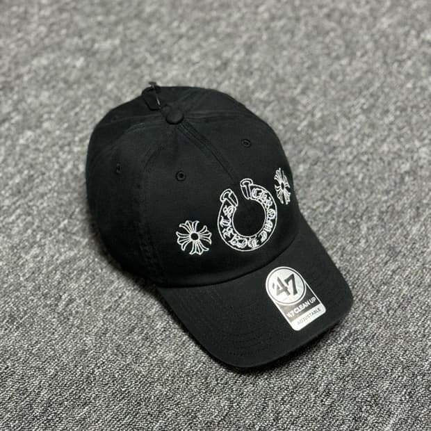 크롬하츠 볼캡 판매