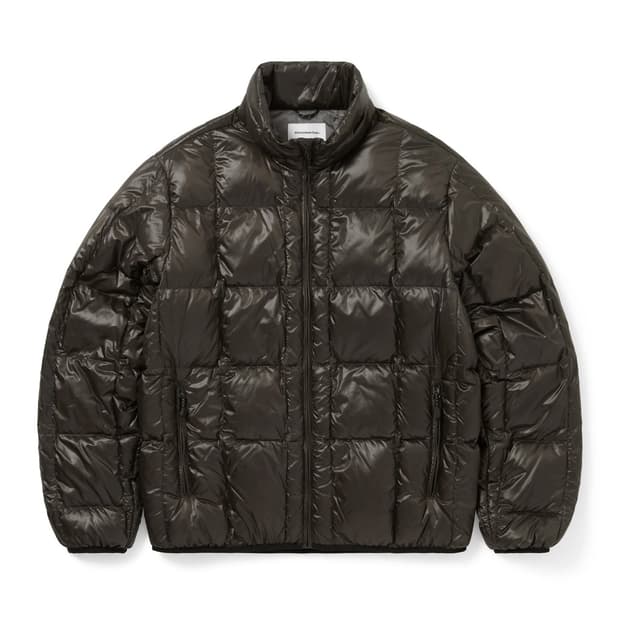PERTEX® Light Down Jacket