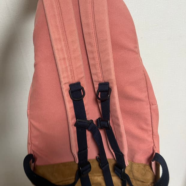 오아이오아이 백팩 