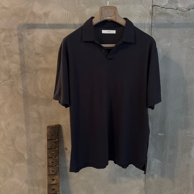 BEAKER pk 셔츠 100