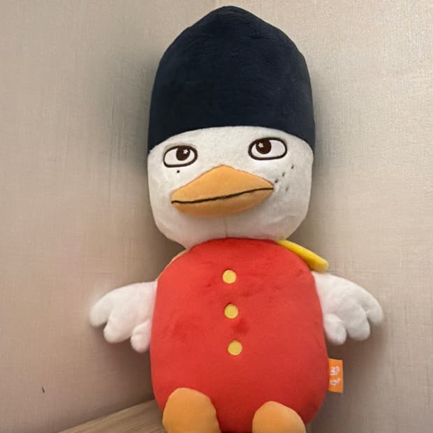 라이즈 소희 똘병 40cm