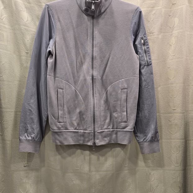 A|X 아르마니 익스체인지 남성 집업 자켓 S