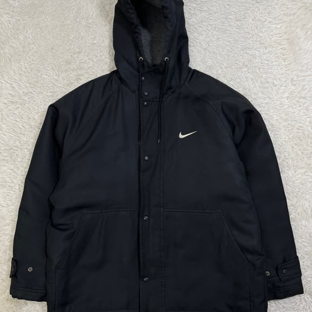 나이키 올드스쿨 바람막이/#2878