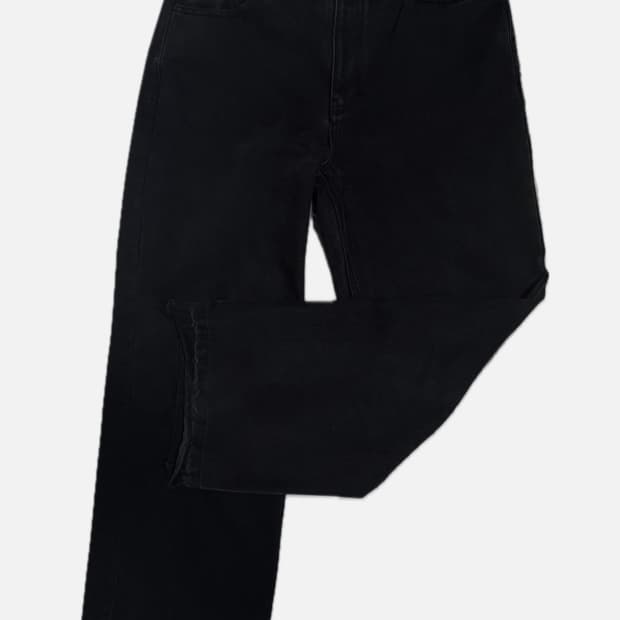 준느 P16 블랙 L사이즈 팝니다 !