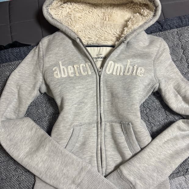 아베크롬비 대장급