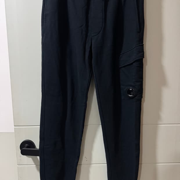 cp컴퍼니 조거팬츠 L