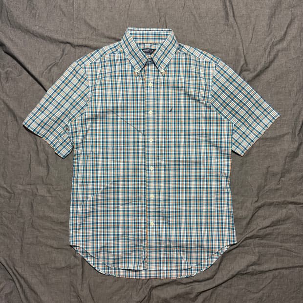 S/S Buttondown Shirts