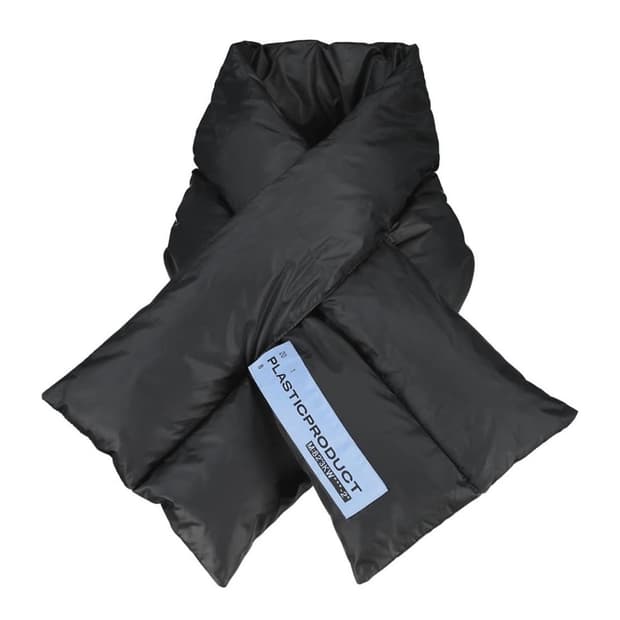 플라스틱 프로덕트 머플러