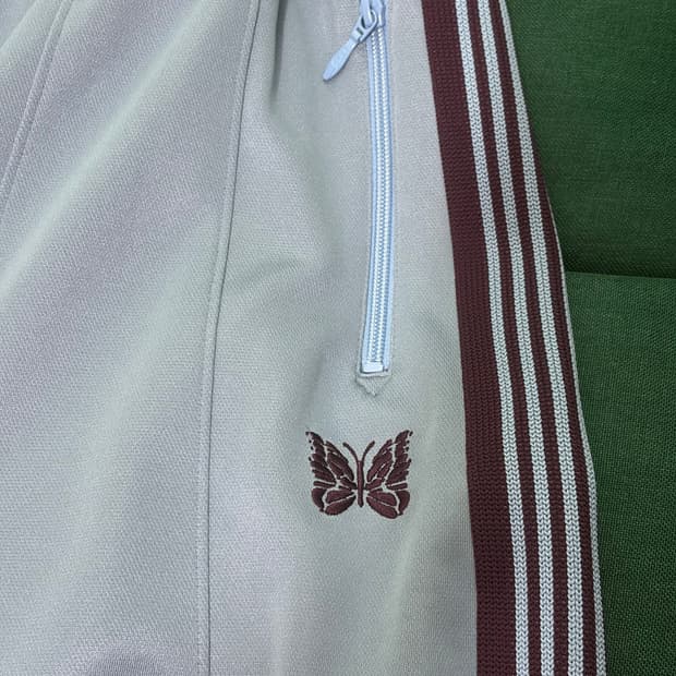 니들스 hd 삭스블루 판매합니다