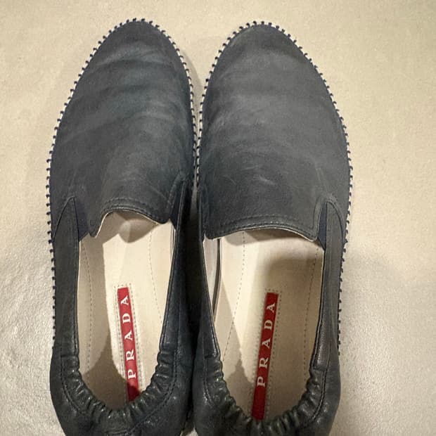 프라다 에스파드류