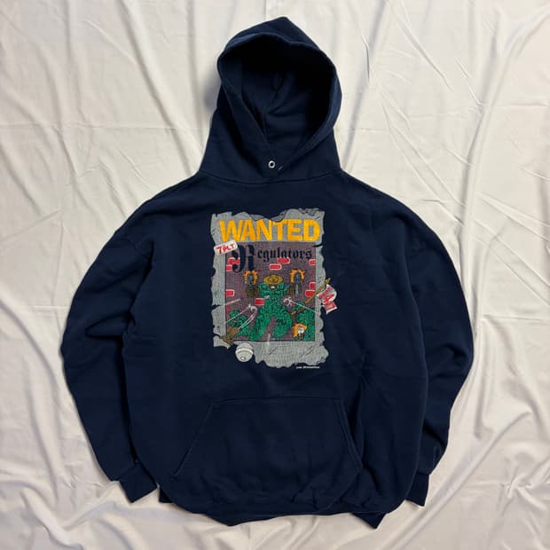 [XL] 90s usa 빈티지 후디