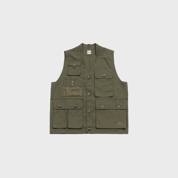 ARMY TWILL
