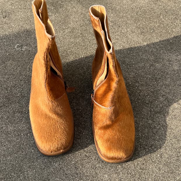 아워레가시 송치 카미온 43사이즈