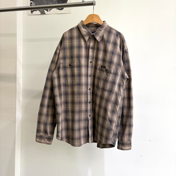 WRANGLER 셔츠