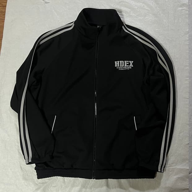 하덱스(HDEX) 트랙자켓 XL