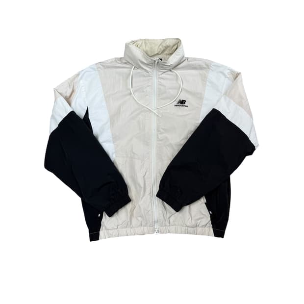 뉴발란스 바람막이