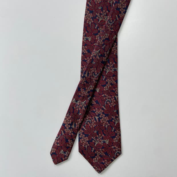 입생로랑(YSL) 명품 정품 넥타이