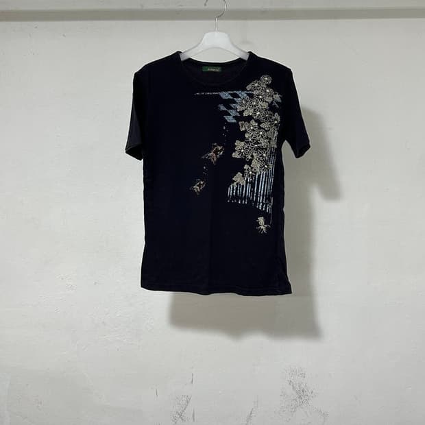 vtg top